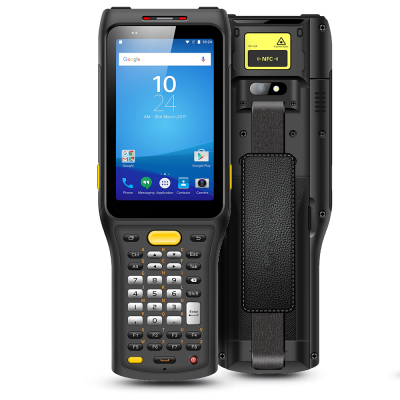Термінал збору даних Chainway С61 (Android 13) - C61E-2SE-N-CK47C8R3A13