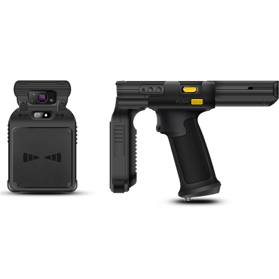Терминал сбора данных Chainway С61 (Android 13) - C61E-2SE-N-CK37C8R4A13