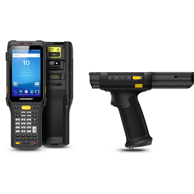 Термінал збору даних Chainway С61 (Android 11) - C61E-2SE-N-CK27C8R4A11