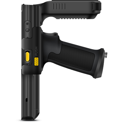 Термінал збору даних Chainway С61 (Android 11) - C61E-2SE-N-CK27C8R4A11