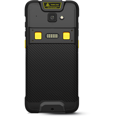 Термінал збору даних Chainway С66 (Android 11) - С66E-2SE-N-CC8R3A11