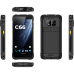 Термінал збору даних Chainway С66 (Android 11) - С66E-2SE-N-CC8R3A11