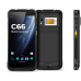Термінал збору даних Chainway C66 (C66E-2SE-N-CC8R4A11)