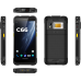 Термінал збору даних Chainway C66 (C66E-2SE-N-CC8R4A11)