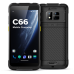 Термінал збору даних Chainway С66 (Android 13) - С66E-2SE-N-CC8R3A13
