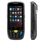 Термінали збору даних Chainway C6000 (C60E-2SE-NP-CR3A10) Термінали збору даних Chainway C6000 (C60E-2SE-NP-CR3A10)