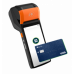 iNNOVATE! 4Pay - Кассовый аппарат с терминалом NFC и пРРО "все-в-1"