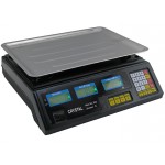 Торговые весы Crystal до 40 кг Торговые весы Crystal до 40 кг