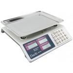 Торговые весы Dario DES-4V-40S Торговые весы Dario DES-4V-40S