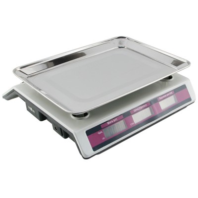 Торговые весы Dario DES-4V-40S