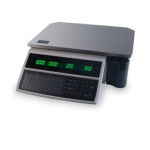 Ваги торгівельні DIGI SM-100 B Ваги торгівельні DIGI SM-100 B