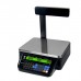 Весы торговые DIGI DS-782 P