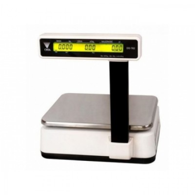 Весы торговые DIGI DS-782 P