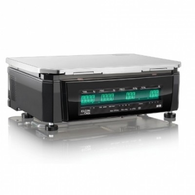 Ваги торгівельні DIGI SM-100 B