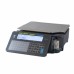 Ваги з чекодруком DIGI SM-120 B без стійки