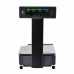 Ваги торгівельні DIGI SM-120 P з друком етикетки зі стійкою