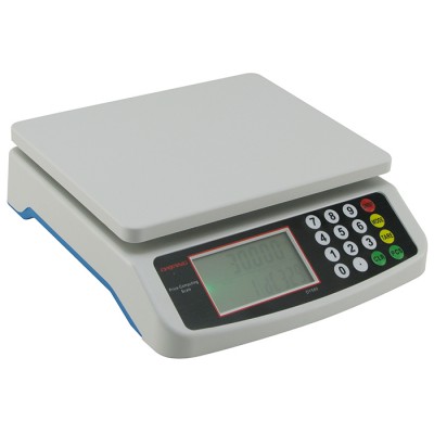 Торговые весы DaYang DY580
