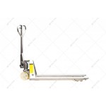Візок гідравлічний з нержавіючої сталі 2 т Leistunglift ACS 20H Візок гідравлічний з нержавіючої сталі 2 т Leistunglift ACS 20H