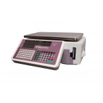 Ваги з друком етикетки ВТНЕ-ПРИНТ-15Н1-2 Ваги з друком етикетки ВТНЕ-ПРИНТ-15Н1-2