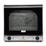 Печь конвекционная GXF003 ROBERTA GoodFood Печь конвекционная GXF003 ROBERTA GoodFood