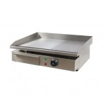 Поверхня для смаження ребриста EG55FR GoodFood Поверхня для смаження ребриста EG55FR GoodFood