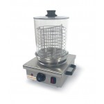 Аппарат для приготовления хот-догов HDW10 GoodFood Аппарат для приготовления хот-догов HDW10 GoodFood