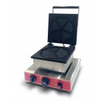 Вафельниця квітка WB1FL GoodFood Вафельниця квітка WB1FL GoodFood