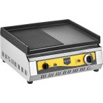 Поверхня для смаження комбінована R87 REMTA