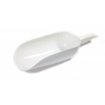 Совок для льоду із пластмаси для льодогенератора GoodFood Совок для льоду із пластмаси для льодогенератора GoodFood