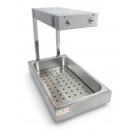 Аппарат для подогрева чипсов CW30S GoodFood Аппарат для подогрева чипсов CW30S GoodFood