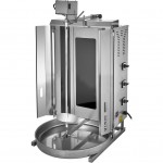 Аппарат для шаурмы электрический SD14 REMTA Аппарат для шаурмы электрический SD14 REMTA