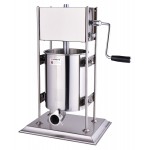 Шприц вертикальний ковбасний SF15VS GoodFood Шприц вертикальний ковбасний SF15VS GoodFood