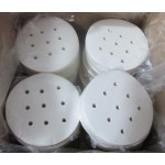 Папір для пресу для гамбургерів P150 GoodFood Папір для пресу для гамбургерів P150 GoodFood