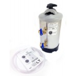 DVA Фильтр-мягчитель для воды 12LT DVA DVA Фильтр-мягчитель для воды 12LT DVA