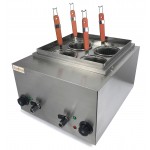 Макароноварка електрична PM4 GoodFood Макароноварка електрична PM4 GoodFood