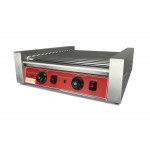 Гриль роликовий HDRG14 RED GoodFood Гриль роликовий HDRG14 RED GoodFood