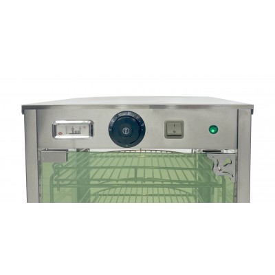 Вітрина теплова WS3SS GoodFood