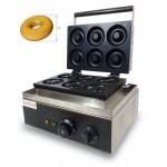 Гриль для донців (американських пончиків) DM6 GoodFood Гриль для донців (американських пончиків) DM6 GoodFood