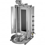 Апарат для шаурми електричний SD17 REMTA Апарат для шаурми електричний SD17 REMTA