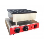 Аппарат для оладий EG25R GoodFood Аппарат для оладий EG25R GoodFood