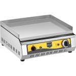 Поверхность для жарки гладкая R83 REMTA Поверхность для жарки гладкая R83 REMTA