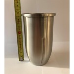 Чаша для міксера молочного CUP11 GoodFood Чаша для міксера молочного CUP11 GoodFood