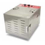 Сушка для пищевых продуктов (дегидратор) WS10 PRO GoodFood Сушка для пищевых продуктов (дегидратор) WS10 PRO GoodFood