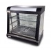 Вітрина теплова WS680 Black Line GoodFood