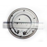 ТЭН для кипятильника модели WB08 GoodFood ТЭН для кипятильника модели WB08 GoodFood