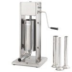 Шприц вертикальний ковбасний SF5VS GoodFood Шприц вертикальний ковбасний SF5VS GoodFood