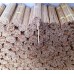 Палочки для сладкой ваты деревянные (1000 шт) S400 GoodFood