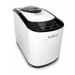 Апарат для приготування морозива ICM15 GoodFood