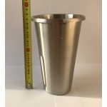 Чаша для міксера молочного CUP11A, CUP33, CUP44 GoodFood