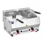 Фритюрница газовая RL97Z LPG REMTA Фритюрница газовая RL97Z LPG REMTA